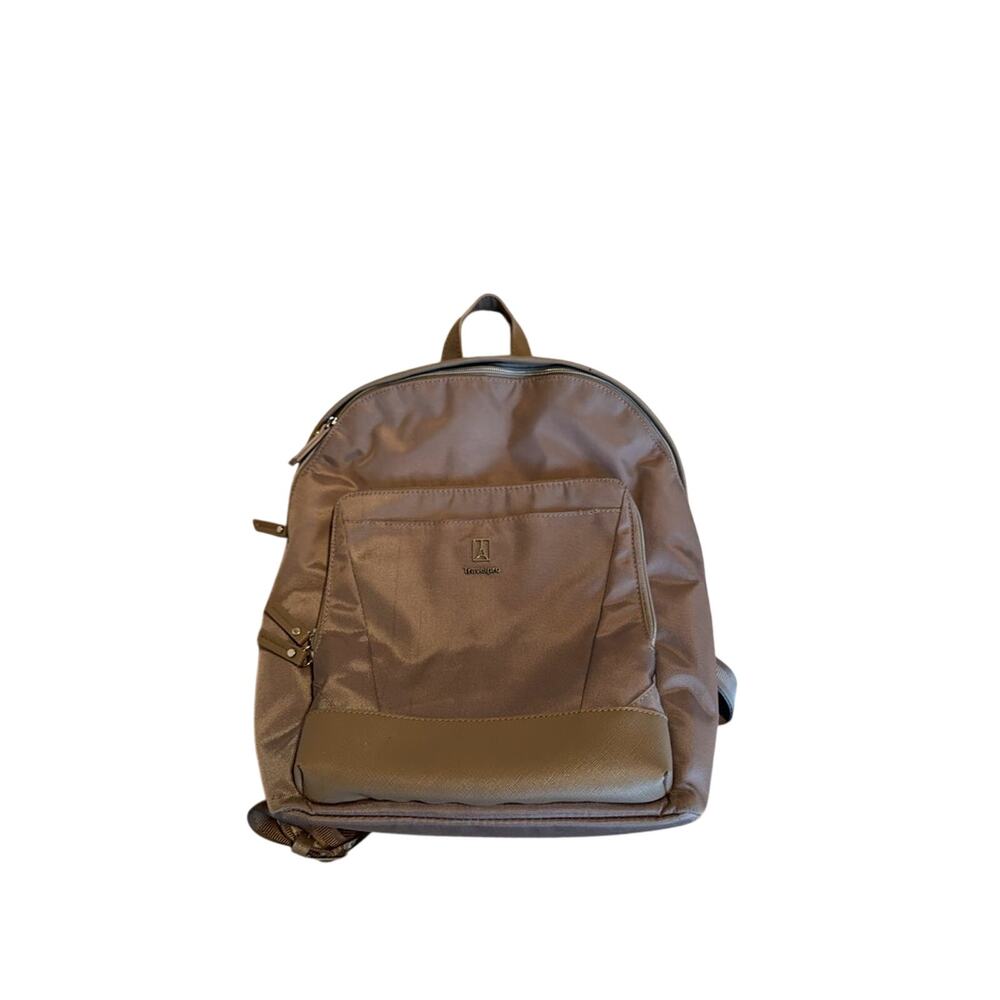 Travelpro Beigh Backpack with Adjustable Straps